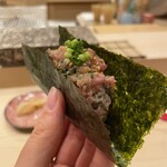 鮨 赫 sushi aka Tokyo - 