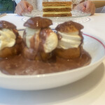 BENOIT Kyoto Alain Ducasse - 