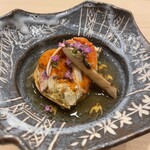 鮨 赫 sushi aka Tokyo - 