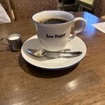 喫茶ニューポピー - 
