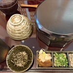 うなぎ処 いっしき  - ひつまぶし