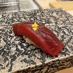 鮨 赫 sushi aka Tokyo - 
