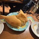 ラ・トリプレッタ - 