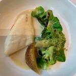 BENOIT Kyoto Alain Ducasse - 