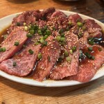 ホルモン屋 だん - 