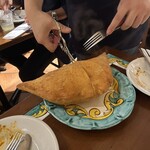 ラ・トリプレッタ - 