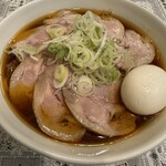 らーめん 紬麦 - 