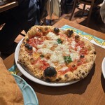 ラ・トリプレッタ - 