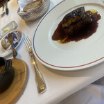 BENOIT Kyoto Alain Ducasse - 