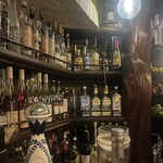 バー・ビー&エフ - 