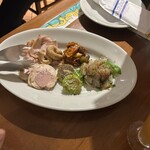 ラ・トリプレッタ - 