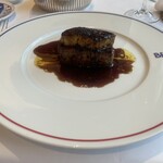 BENOIT Kyoto Alain Ducasse - ロッシーニ