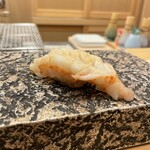 鮨 赫 sushi aka Tokyo - 