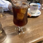 喫茶ニューポピー - 