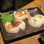 炭火焼鳥酒場だんご 本店 - 