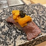 鮨 赫 sushi aka Tokyo - 