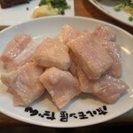 ホルモン屋 だん - 