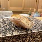 鮨 赫 sushi aka Tokyo - 