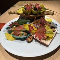 日本料理 小西 - 