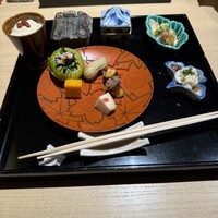 日本料理 小西 - 