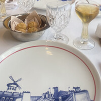 BENOIT Kyoto Alain Ducasse - 