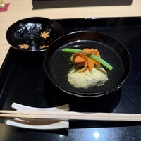 日本料理 小西 - 