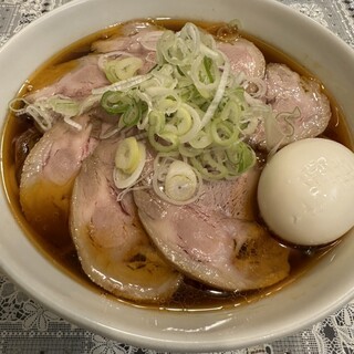 らーめん 紬麦_0