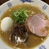 ラーメンニキ 新橋