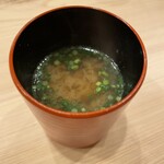 鮨 赫 sushi aka Tokyo - 