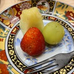 鮨 赫 sushi aka Tokyo - 