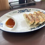 壱番館 - 餃子