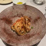 日本のイタリア料理店 sai - 