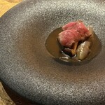 神戸牛炉窯焼ステーキ 雪月風花 北野坂 - 