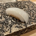 鮨 赫 sushi aka Tokyo - 