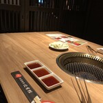 肉匠迎賓館 天理店 - 
