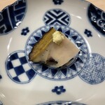 鮨 赫 sushi aka Tokyo - 