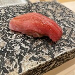 鮨 赫 sushi aka Tokyo - 