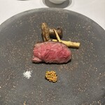 日本のイタリア料理店 sai - 