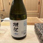 鮨 赫 sushi aka Tokyo - 