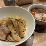 自家製麺 つきよみ - 