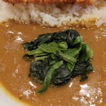 カレーショップ C&C - 