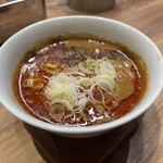 自家製麺 つきよみ - 