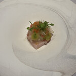 日本のイタリア料理店 sai - 