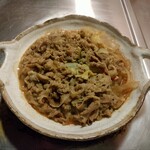 すき家 千歳あずさ店 - 