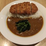 カレーショップ C&C - 