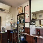 市場めし とくだ屋 - 