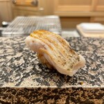 鮨 赫 sushi aka Tokyo - 