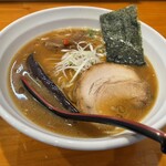 らーめん 元気 - 料理写真: