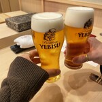 鮨 赫 sushi aka Tokyo - 