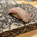 鮨 赫 sushi aka Tokyo - 